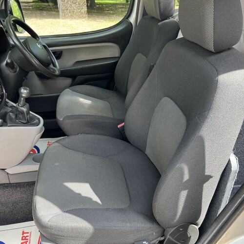 2006 Fiat Doblo Camper Van 2 Berth - 1248cc Diesel