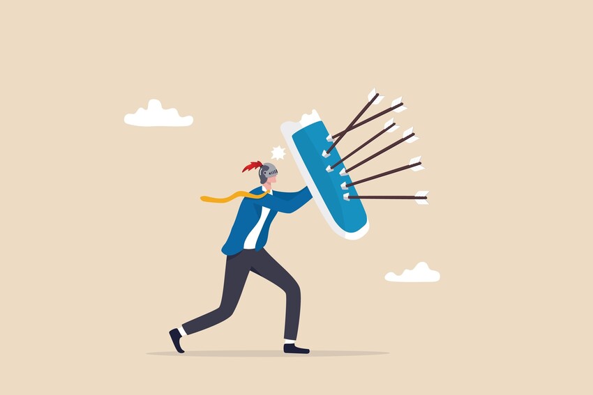 Threats by Timeshare Criminals