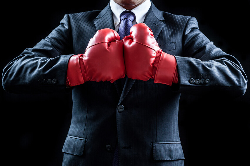 Threats by Timeshare Criminals