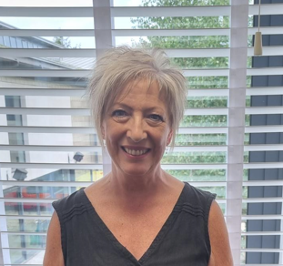 Senior Leadership Team