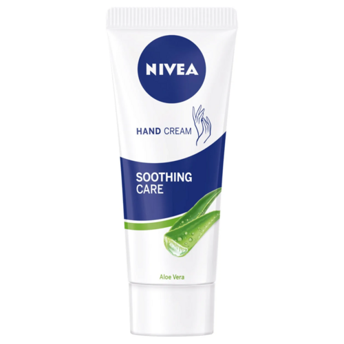 Nivea Hand Cream Soothing Care 75ml
