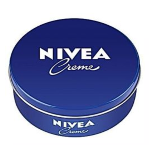 Nivea Cream Tin Blue 150ml