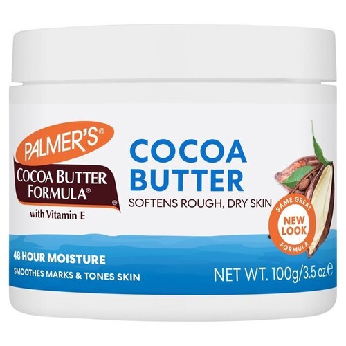 Palmers Cocoa Butter Jar 100g