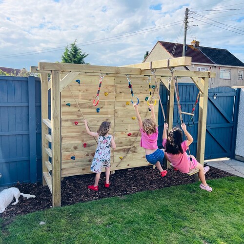 CitySkape Frame 3m x 1m