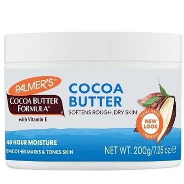 Palmers Cocoa Butter Jar 200g