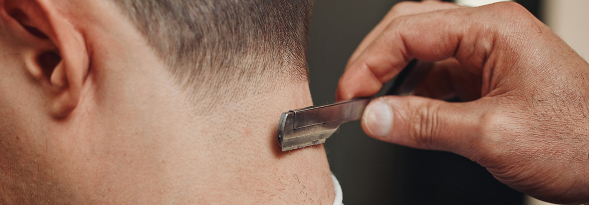 Mens Grooming Woodford