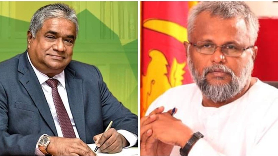 கல்முனை பிராந்தியத்தில் தொலைத்தொடர்பு நிலையம்