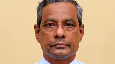 யாழ். பல்கலைக்கழக  துணைவேந்தராக மீண்டும் சிறீசற்குணராஜா