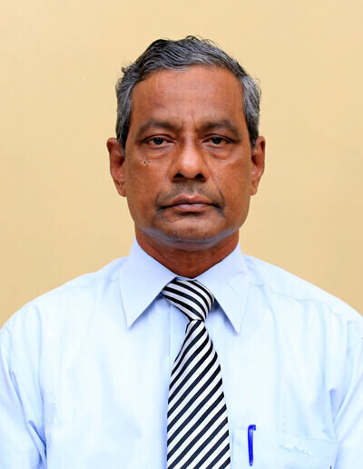 யாழ். பல்கலைக்கழக  துணைவேந்தராக மீண்டும் சிறீசற்குணராஜா