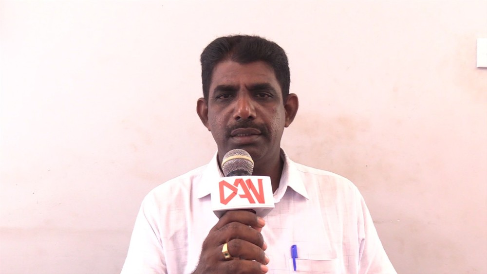 மேர்வினின் கருத்தை வக்கிரப்படுத்தி அரசியல் செய்வதற்கு முயல்கிறார்கள்