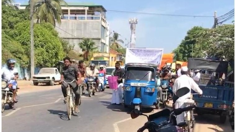 13 ஆவது திருத்தம் வேண்டாம்