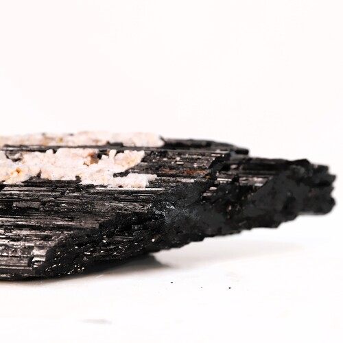 Black Tourmaline Free Form