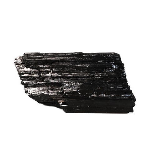 Black Tourmaline Free Form