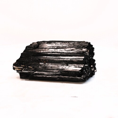 Black Tourmaline Free Form