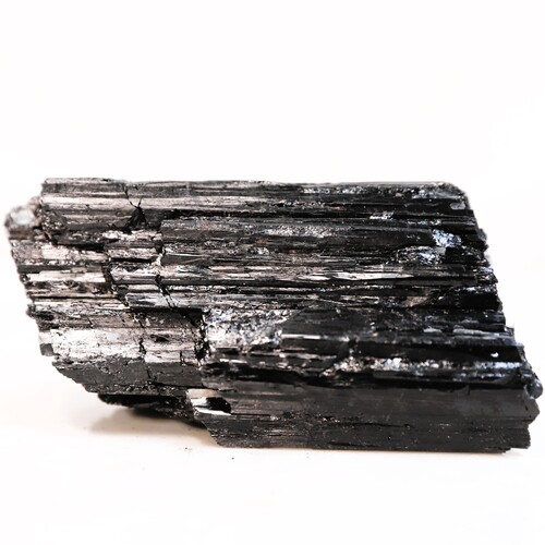 Black Tourmaline Free Form
