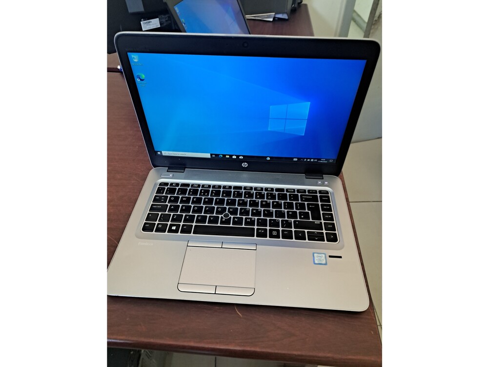 Refurbished Laptop 1