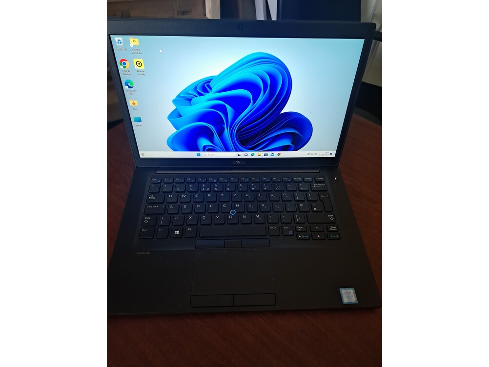 Refurbished Laptop 1