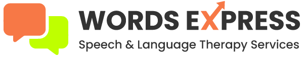Words Express  | Private speech therapy Harrow, London | Harrow School Nurseries Speech Language Therapist | Speech and Language therapist for speech and language delay