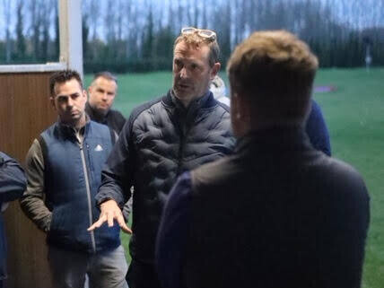 Private Mentoring Services