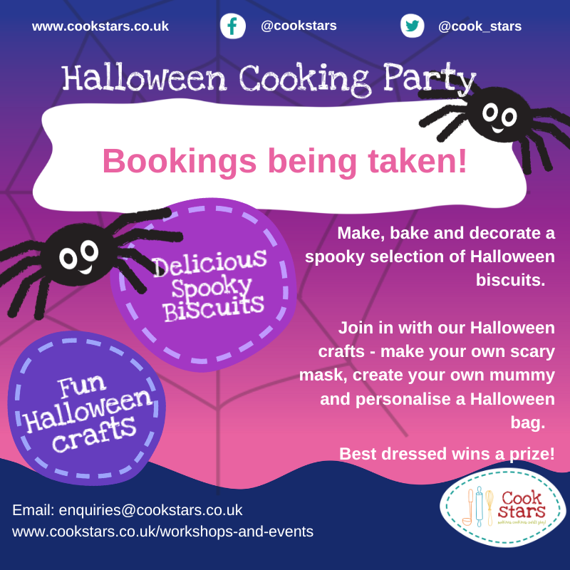 Workshops and Events