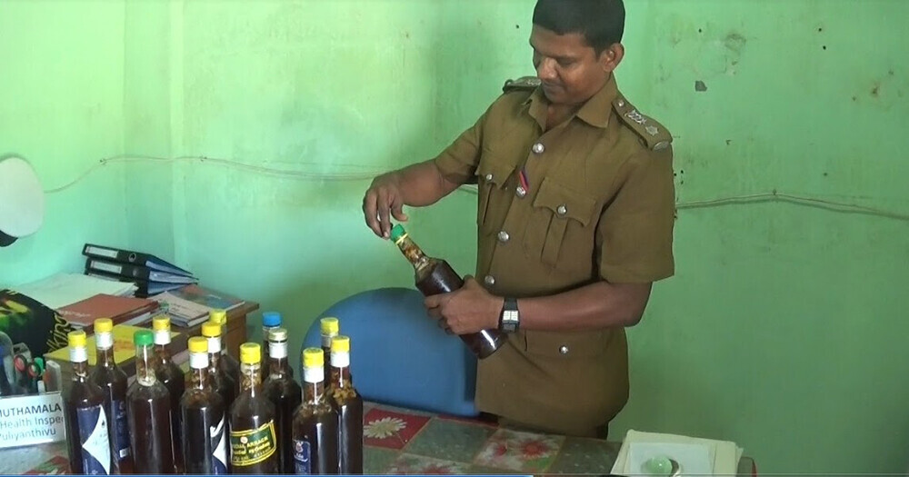 பலவகைச் செய்தித் துணுக்குகள்