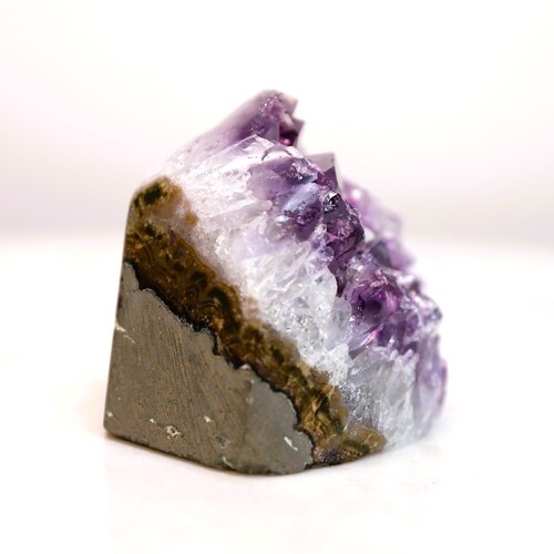Amethyst Geode Crystal