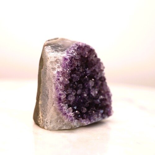 Amethyst Geode Crystal