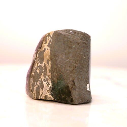 Amethyst Geode Crystal