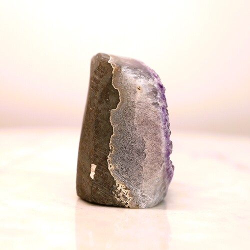 Amethyst Geode Crystal