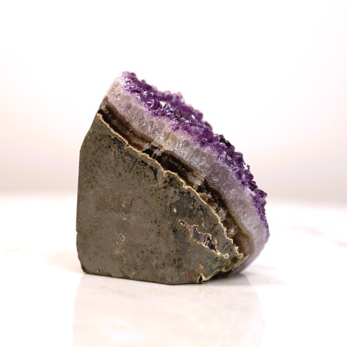 Amethyst Geode Crystal
