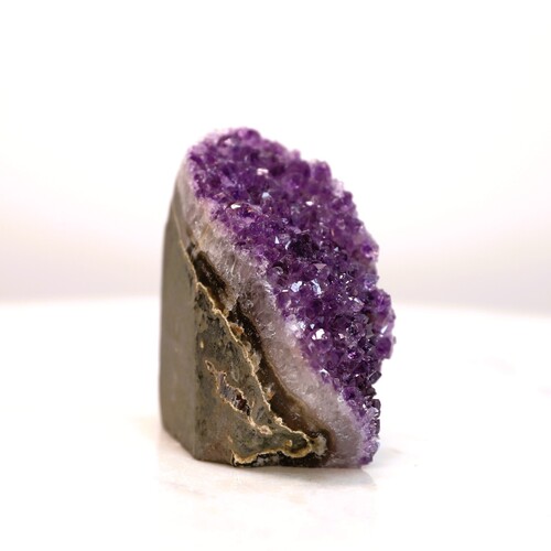 Amethyst Geode Crystal