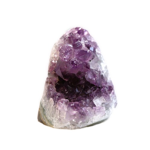 Amethyst Geode Crystal