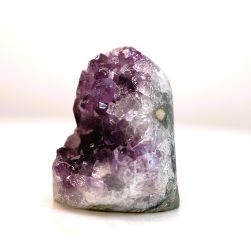 Amethyst Geode Crystal