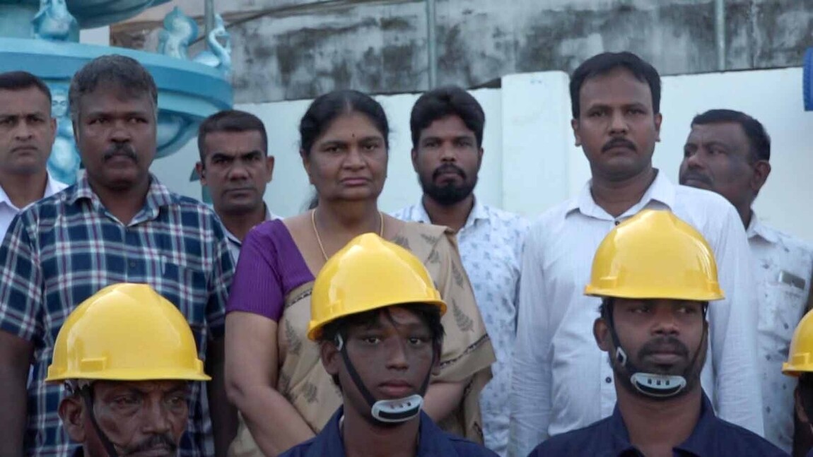 சூழலை சுத்தமாக வைத்திருக்க விசேட வேலைத்திட்டம்