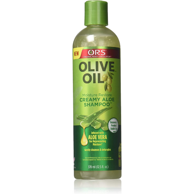 Shampoo & Conditioner