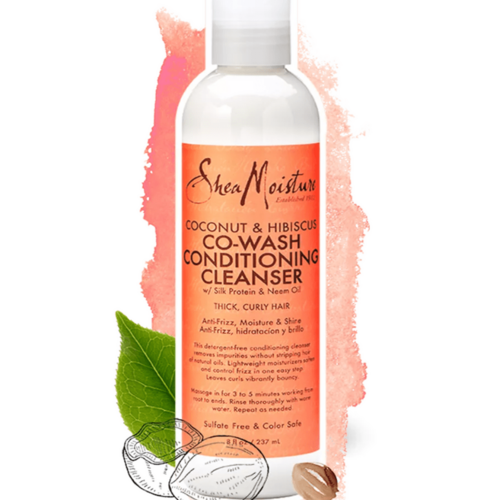 Shampoo & Conditioner