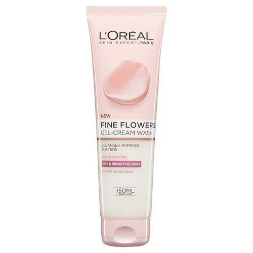 L'Oreal Skin Expert Paris Cleansing Face Wash 150ml