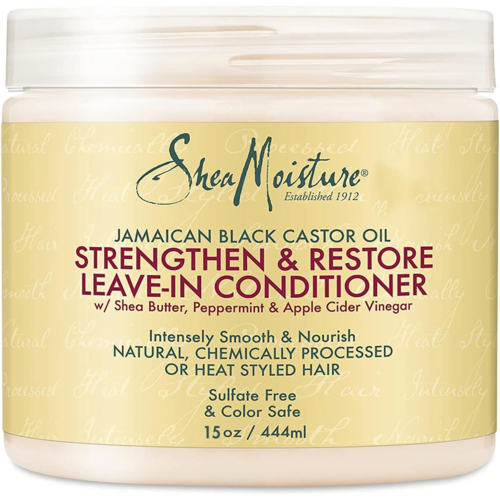 Shampoo & Conditioner