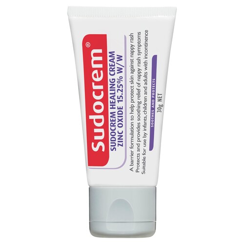 Sudocrem Tube 30g