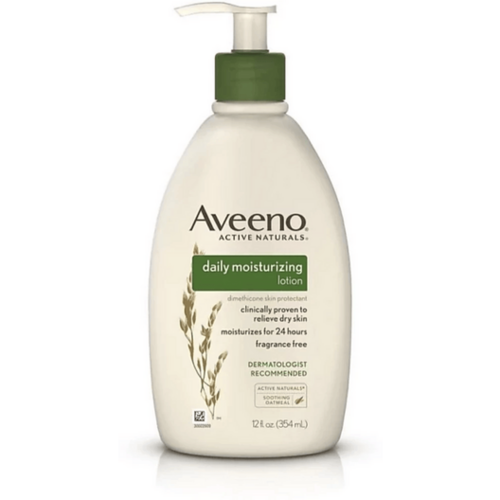 Aveeno Daily Moisturising Body Lotion 300ml