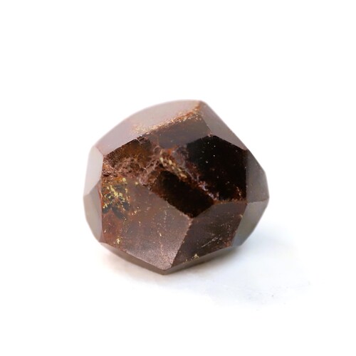 Almandine Garnet Crystal Free Form