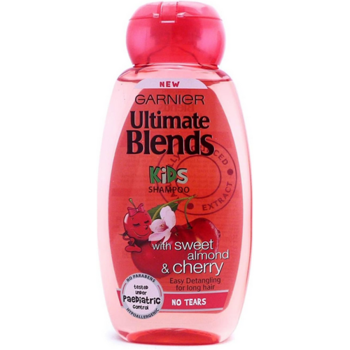 Shampoo & Conditioner