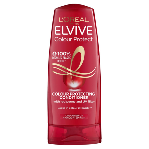 L'Oreal Elvive Colour Protect Conditioner 200ml
