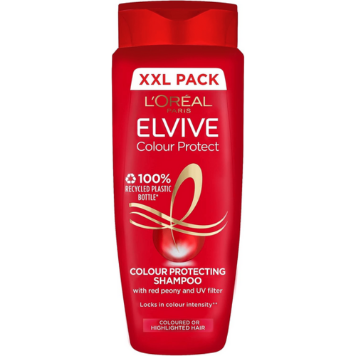 L'Oreal Elvive Colour Protect Shampoo 700ml