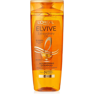 L'Oreal Elvive Extraordinary Nourishing Shampoo 700ml