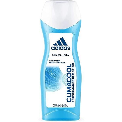 Body Wash