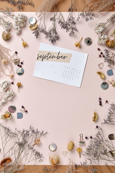 *ON THE BRIGHT SIDE  SEPTEMBER 2023*