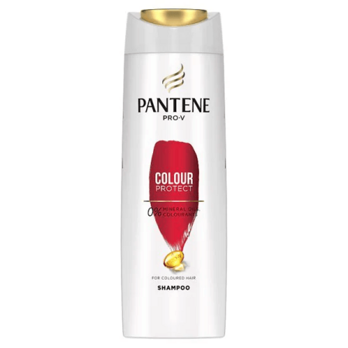 Shampoo & Conditioner