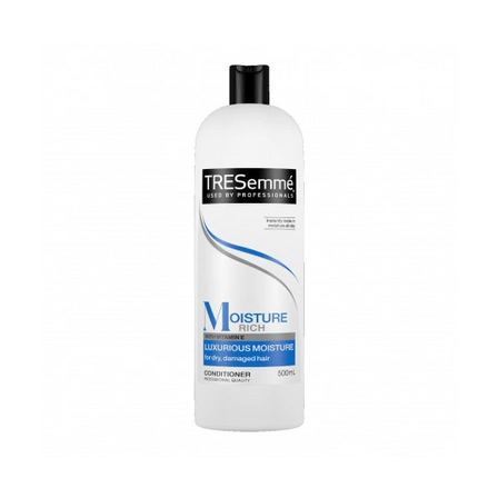 Tresemme Conditioner Moisture Rich 500Ml