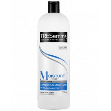 Tresemme Conditioner Moisture Rich 500Ml